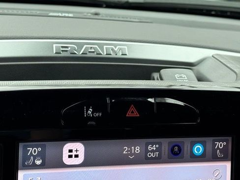 New 2026 RAM 1500 Big Horn image 19