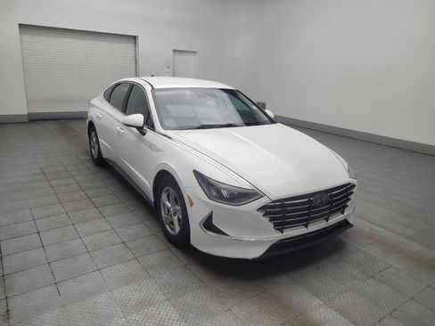 Used 2020 Hyundai Sonata SE FWD image 13