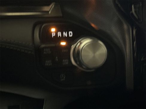 Used 2021 RAM 1500 Limited w/ Night Edition image 17