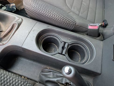 Used 2011 Nissan Xterra PRO-4X AWD/4WD image 21