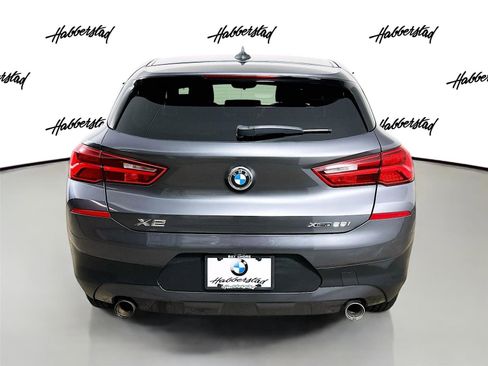 Used 2018 BMW X2 xDrive28i w/ Convenience Package image 6
