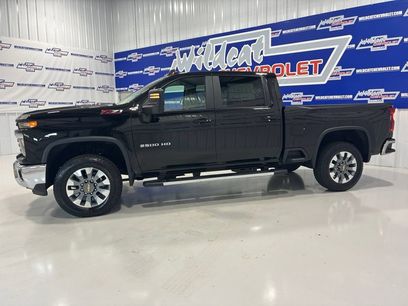 New 2026 Chevrolet Silverado 2500 LT w/ All Star Edition