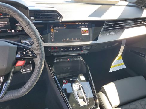 New 2026 Audi RS 3 image 25