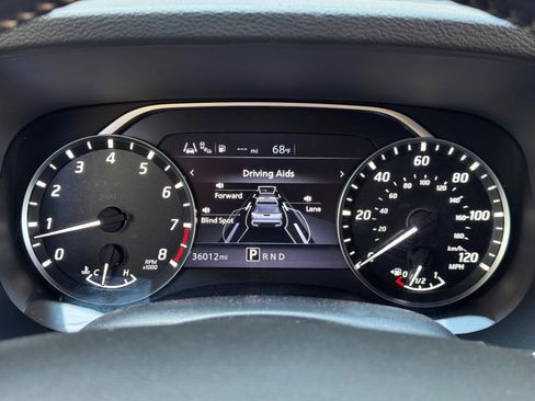 Used 2022 Nissan Frontier SV RWD image 17