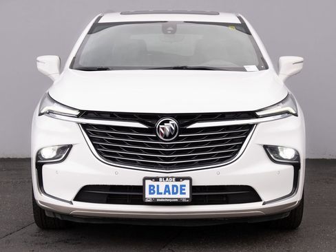 Used 2023 Buick Enclave Premium w/ Experience Buick Package image 22