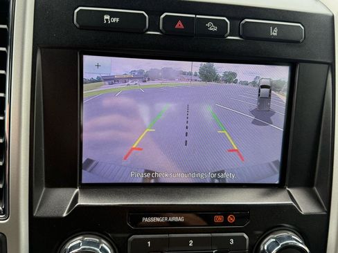 Used 2020 Ford F250 Lariat w/ Tremor Off-Road Package AWD/4WD image 15