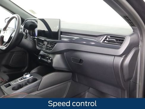 New 2026 Ford Escape ST-Line w/ Tech Pack #1 image 49