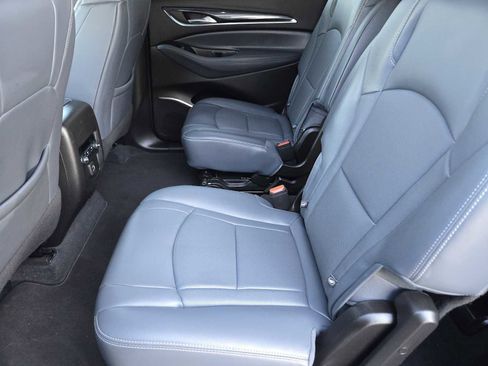 Used 2021 Buick Enclave Essence w/ Trailering Package, 5000 lbs. image 27