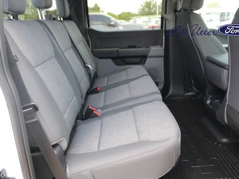 New 2026 Ford F350 XL w/ 360-Degree Camera Package AWD/4WD image 8