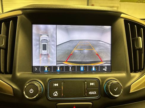 Used 2020 GMC Terrain Denali w/ Denali Premium Package FWD image 40