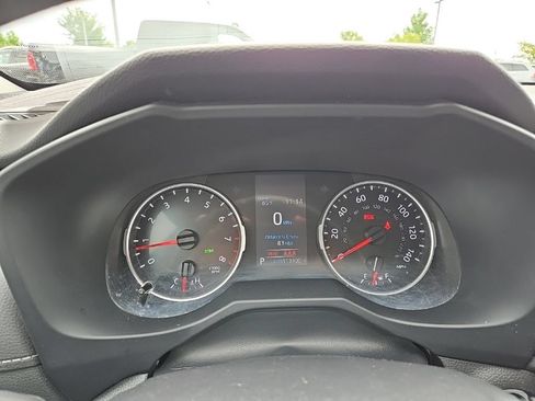 Used 2021 Toyota RAV4 XLE FWD image 18