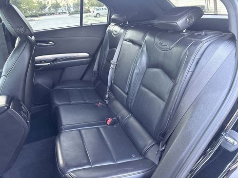 Used 2019 Cadillac XT4 Premium Luxury image 12