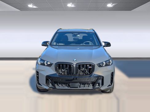 Certified 2024 BMW X5 M60i image 6