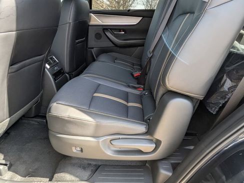 New 2026 MAZDA CX-90 Plug-In Hybrid w/ Premium Plus image 7