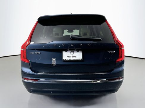 New 2025 Volvo XC90 T8 Plus w/ Protection Package Premier image 6