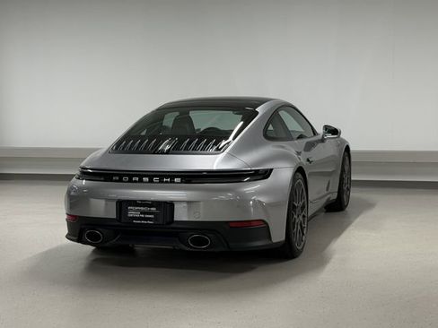 Certified 2026 Porsche 911 Carrera S RWD image 10