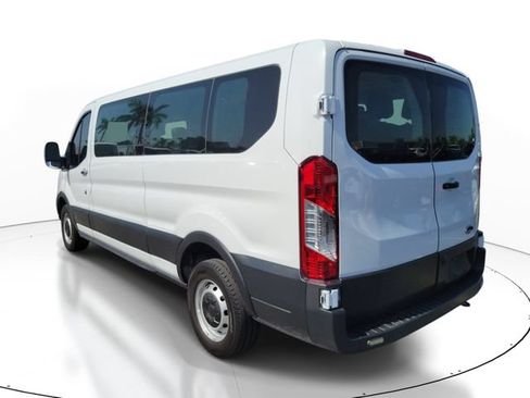 Used 2024 Ford Transit 350 XL RWD image 3