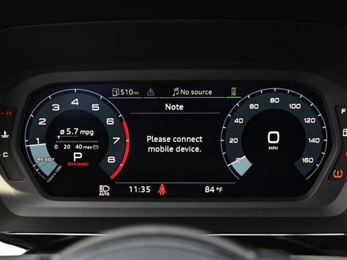 Used 2024 Audi A3 2.0T Premium FWD image 13