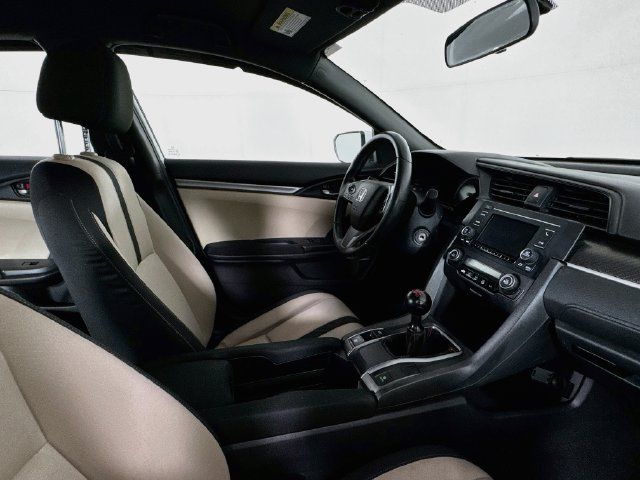 Used 2018 Honda Civic Sport image 25