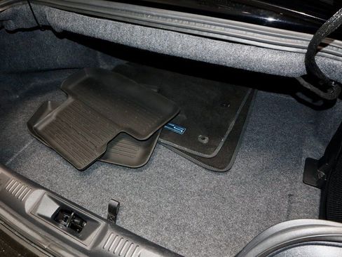 Certified 2025 Ford Mustang GT Premium image 13