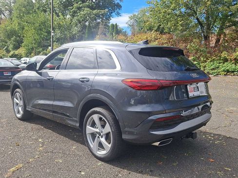New 2025 Audi Q5 Premium Plus image 12