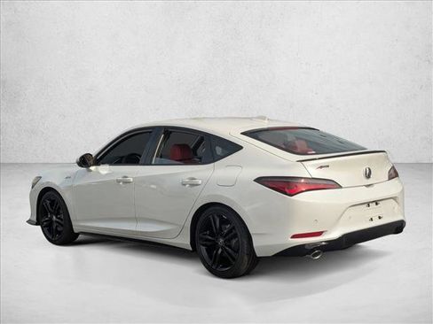 New 2026 Acura Integra A-Spec image 9