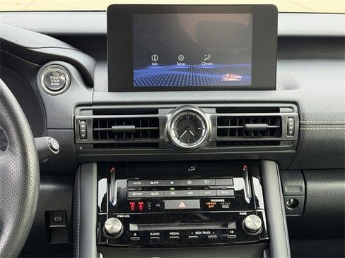 Used 2023 Lexus IS 350 F Sport image 17