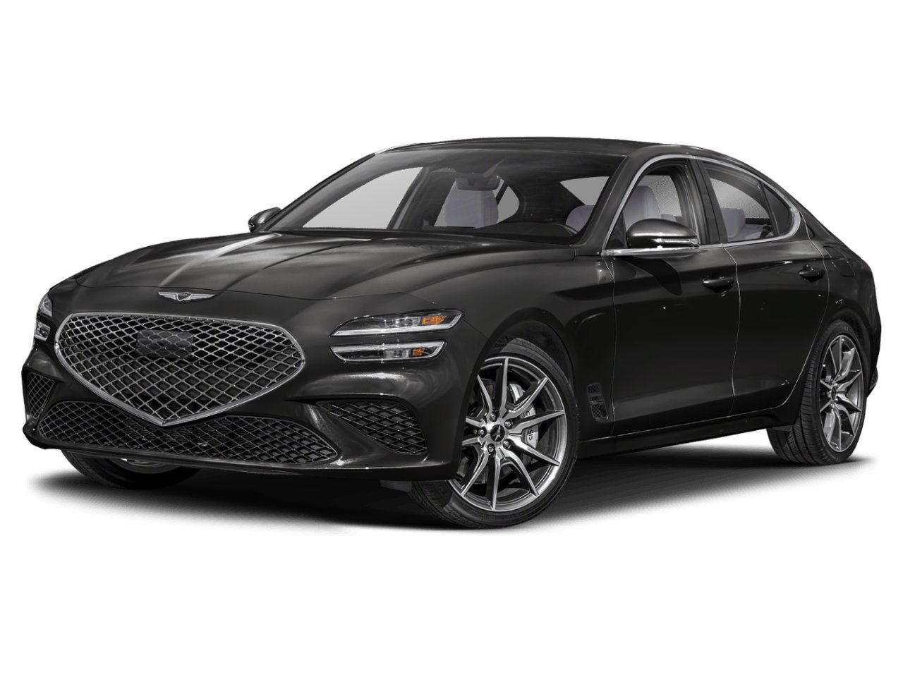 Used 2026 Genesis G70 2.5T AWD/4WD image 1