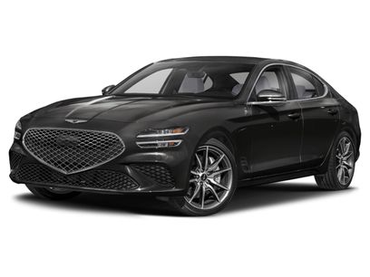 Used 2026 Genesis G70 2.5T