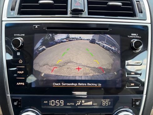 Used 2019 Subaru Outback 2.5i Premium AWD/4WD image 13