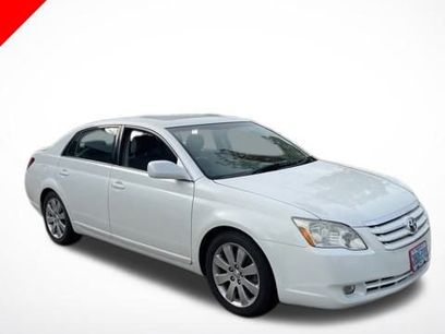Used 2005 Toyota Avalon XL