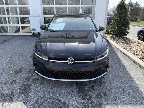 New 2026 Volkswagen Jetta S image 2