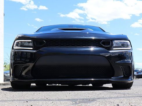 Used 2016 Dodge Charger SRT Hellcat RWD image 17
