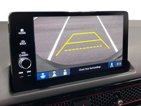 New 2026 Honda Civic Si image 22