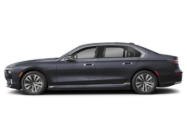 Certified 2024 BMW i7 xDrive60 AWD/4WD image 3