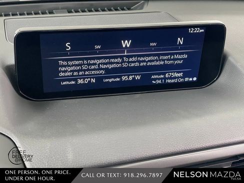 New 2026 MAZDA CX-50 2.5 Hybrid w/ Weather Package image 31