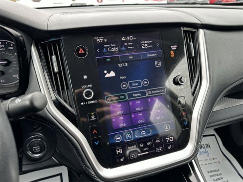 Used 2022 Subaru Legacy Premium image 16