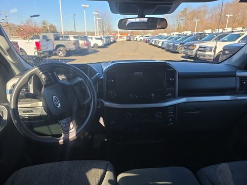 Used 2022 Ford F150 XLT w/ XTR Package image 19