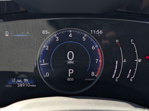 Used 2024 Lexus NX 350 AWD w/ Cold Area Package image 29