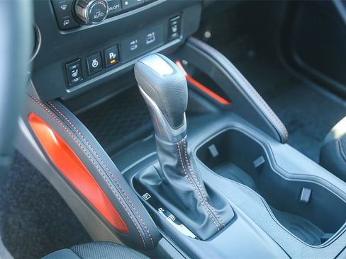 New 2026 Nissan Frontier Pro-X w/ Pro-X Convenience Package image 21