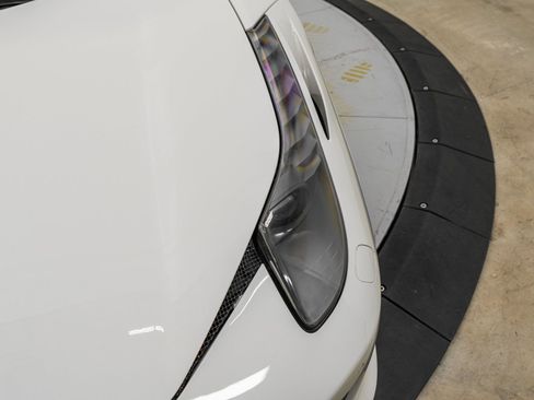 Certified 2014 Ferrari 458 Spider Base image 87