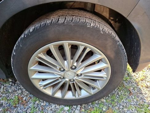 Used 2019 Hyundai Kona SEL AWD/4WD image 7