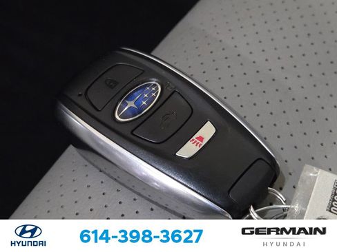 Used 2024 Subaru Forester Limited AWD/4WD image 35