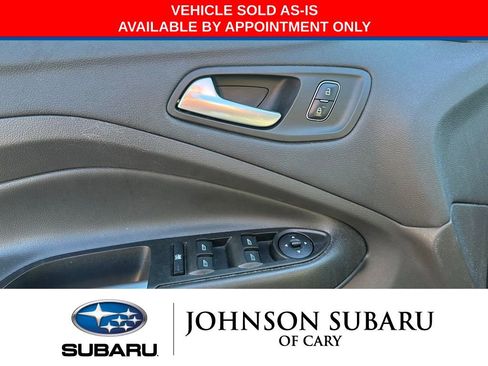 Used 2017 Ford Escape SE image 15