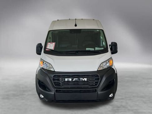 Used 2025 RAM ProMaster 2500 w/ Convenience Group FWD image 12