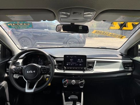 Used 2022 Kia Rio S FWD image 20