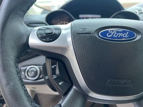 Used 2014 Ford Escape Titanium image 26
