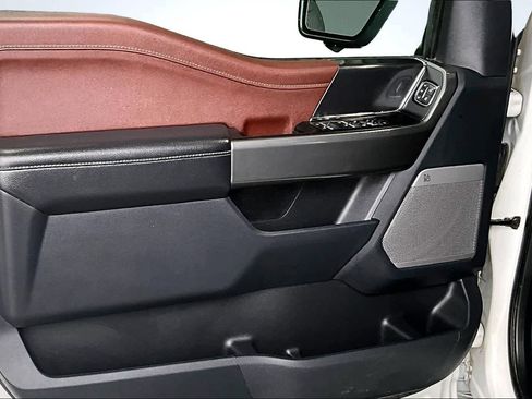 Used 2023 Ford F150 Lariat w/ Equipment Group 502A High image 28