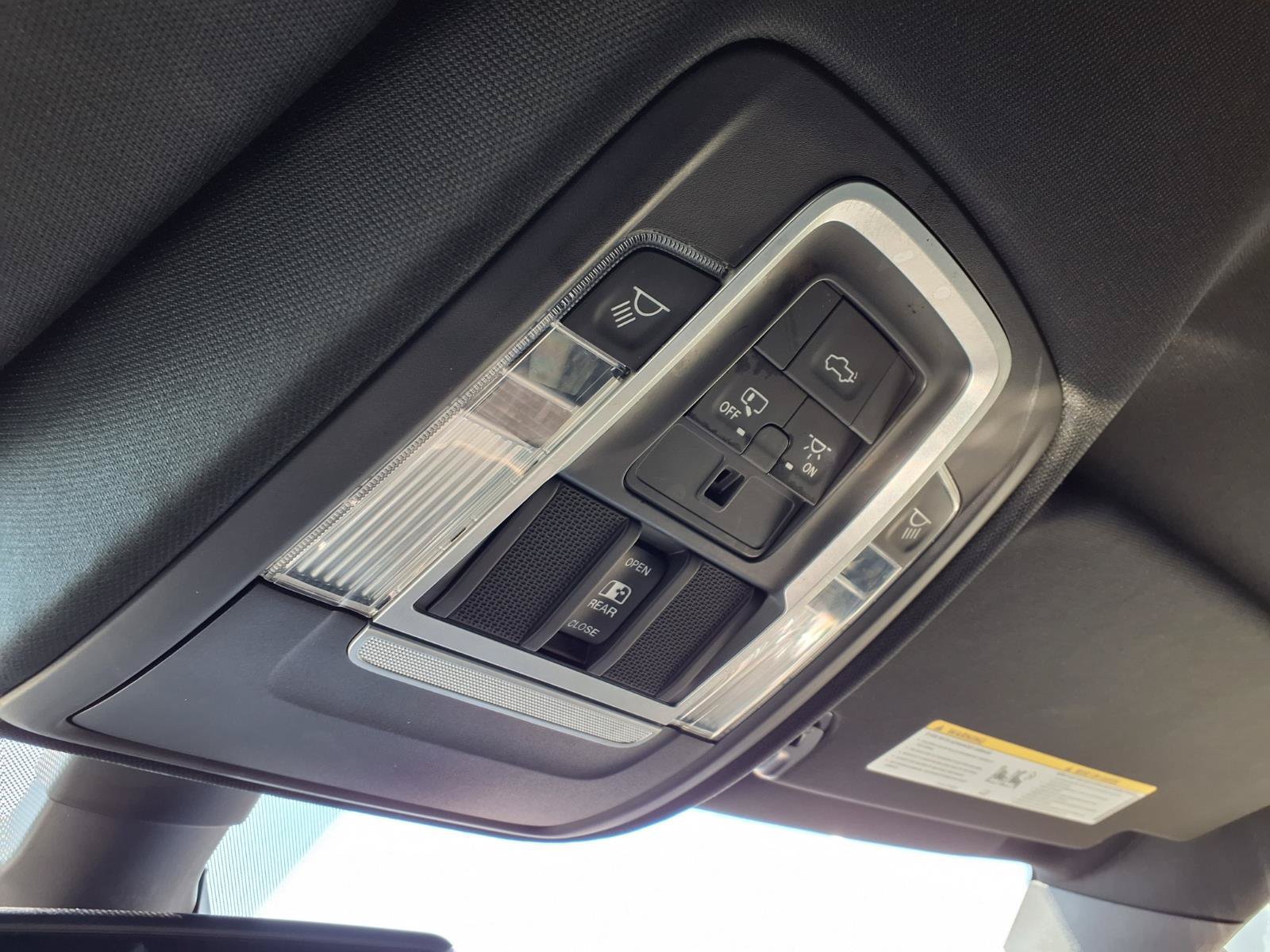 Used 2020 RAM 1500 Laramie w/ Sport Appearance Package AWD/4WD image 22