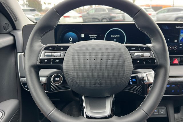 New 2027 Hyundai Ioniq 5 SEL AWD/4WD image 23